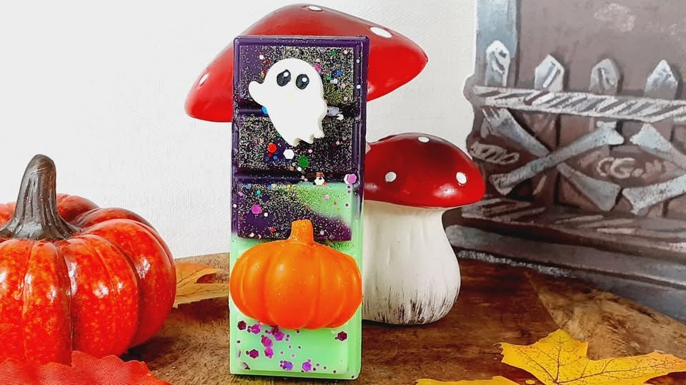 🍫 Snap Bar – Sortilège Sucré ©️