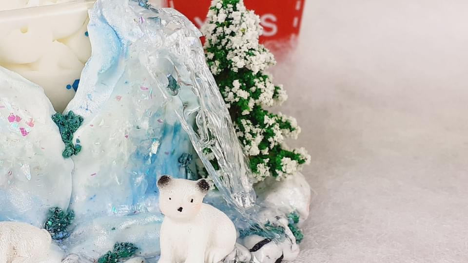Le Noël des oursons