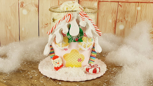 Sucrerie de Noël