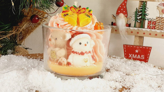 Les inséparables de Noël