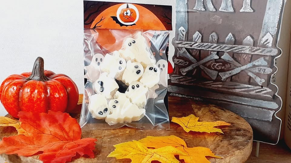 👻Les mignons frissons