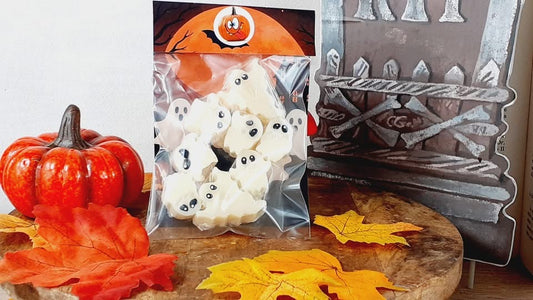 👻Les mignons frissons