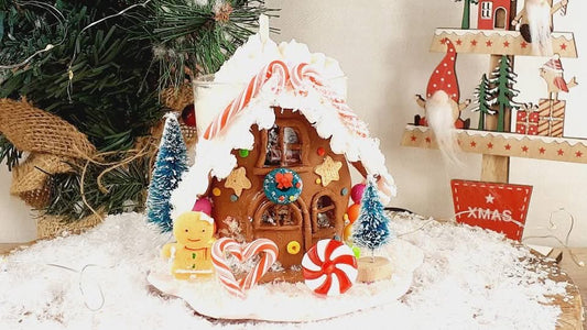 Sucrerie de Noël