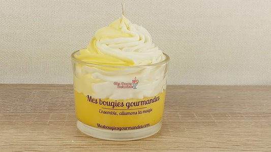 Vanille des îles 🍦