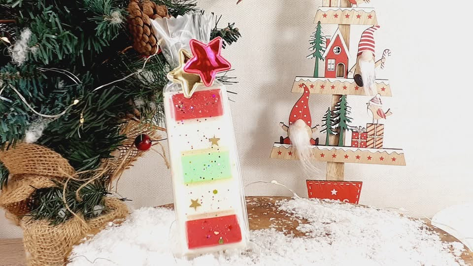 La gourmandise de Noël