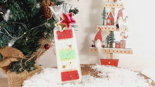 La gourmandise de Noël